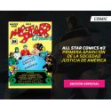All Star Comics número 3