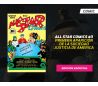 All Star Comics número 3