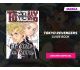 Tokyo Revengers Fan book