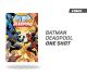 Batman Deadpool One Shot