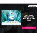SUPERMAN THE ART AND MAKING OF THE FILM