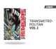 TRANSMETROPOLITAN VOL 1