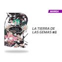 La Tierra de las Gemas número 1