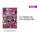 La Tierra de las Gemas número 3