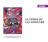 La Tierra de las Gemas número 3