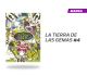 La Tierra de las Gemas número 4