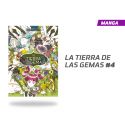 La Tierra de las Gemas número 4