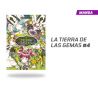 La Tierra de las Gemas número 4