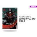 Assassin’s Creed: Dynasty Vol 3