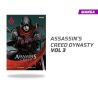 Assassin’s Creed: Dynasty Vol 3