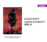 Assassin’s Creed: Dynasty Vol 4