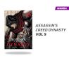 Assassin’s Creed: Dynasty Vol 5