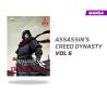 Assassin’s Creed: Dynasty Vol 6