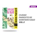 CIUDAD PARASITO NÚMERO 2