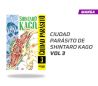CIUDAD PARASITO NÚMERO 3