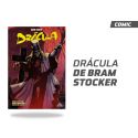 DRÁCULA DE BRAM STOKER