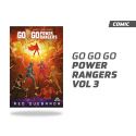 Go Go Power Rangers Vol 3