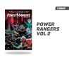 POWER RANGERS VOLUMEN 02