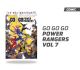 Go Go Power Rangers Vol 7