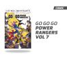 Go Go Power Rangers Vol 7