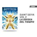 Saint Seiya Vol 3 Odisea Cósmica