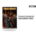 Transformers Vol 3