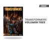 Transformers Vol 3