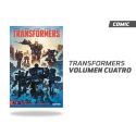 Transformers Vol 4