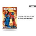 Transformers Vol 1