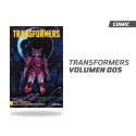 Transformers Vol 2