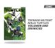 TEENAGE MUTANT NINJA TURTLES - VOL. 1 (REINICIO)