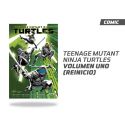 TEENAGE MUTANT NINJA TURTLES - VOL. 1 (REINICIO)