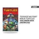 TEENAGE MUTANT NINJA TURTLES VOL 2 - NUEVA YORK VS LAS TORTUGAS NINJA (REINICIO)
