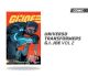 UNIVERSO TRANSFORMERS G.I. JOE VOL 2