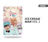 ICE CREAM MAN VOLUMEN 1