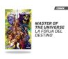 MASTERS DEL UNIVERSO: LA FORJA DEL DESTINO