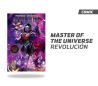 MASTERS DEL UNIVERSO REVOLUCION
