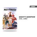 MIGHTY MORPHIN VOL 1