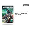 MIGHTY MORPHIN VOL 2