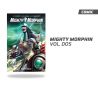MIGHTY MORPHIN VOL 2