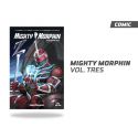 MIGHTY MORPHIN VOL 3