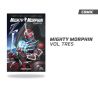 MIGHTY MORPHIN VOL 3
