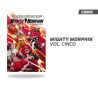 MIGHTY MORPHIN VOL 5