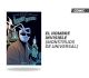 MONSTRUOS DE UNIVERSAL : EL HOMBRE INVISIBLE