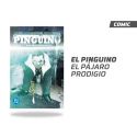El Pingüino El pájaro prodigio 