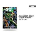 AMANECER DE DC GREEN ARROW VOL. 01 REUNIÓN