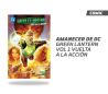 AMANECER DE DC GREEN LANTERN VOL 01 VUELTA A LA ACCIÓN