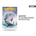 KRYPTO EL ÚLTIMO PERRO DE KRYPTON