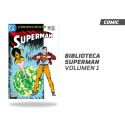 BIBLIOTECA SUPERMAN VOL 1