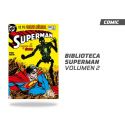 BIBLIOTECA SUPERMAN VOL 2